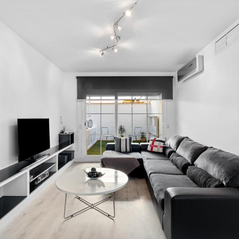 Casa Sierra Nevada - Three-Bedroom House - 3