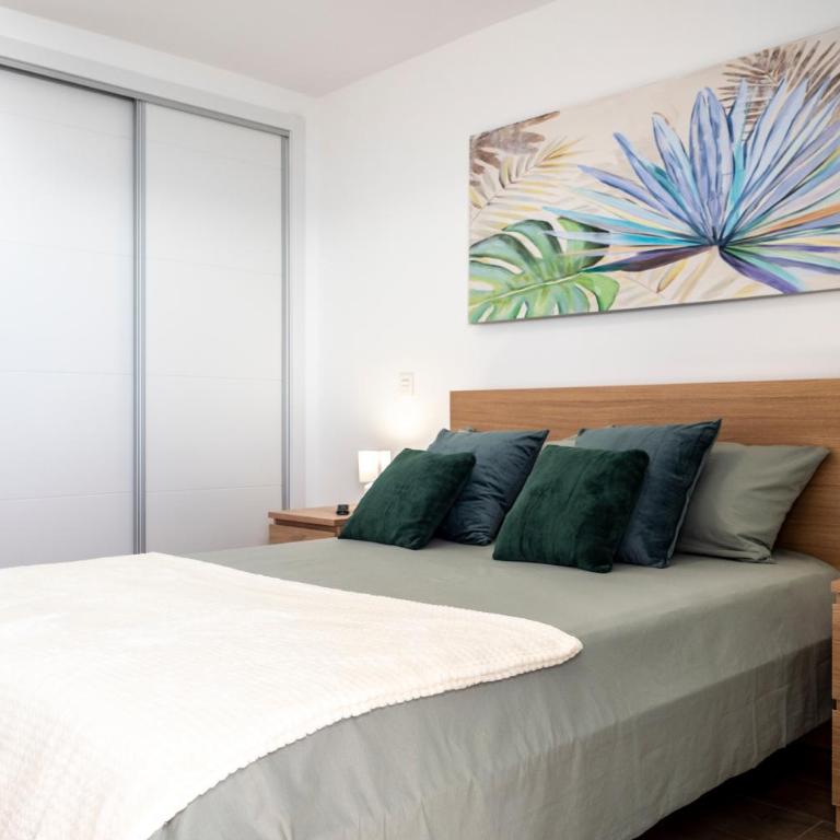 BeniBeachHouse - Apartamento de 2 dormitorios - 15