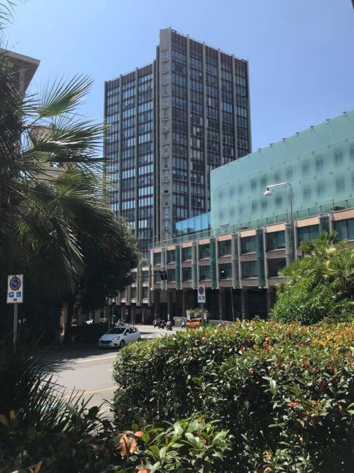 Central studio loft w great view - Apartamento de 1 dormitorio - 10