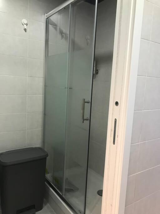 Central studio loft w great view - Apartamento de 1 dormitorio - 12