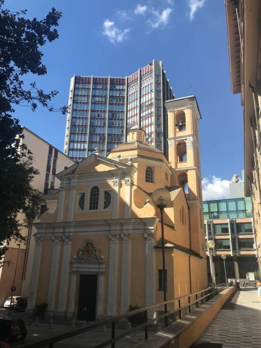 Central studio loft w great view - Apartamento de 1 dormitorio - 16