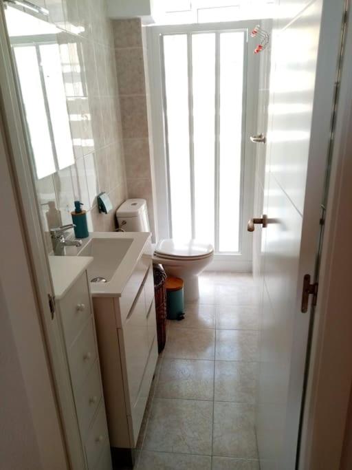 Barrio Macarena - Gardenia - Apartamento de 2 dormitorios - 2