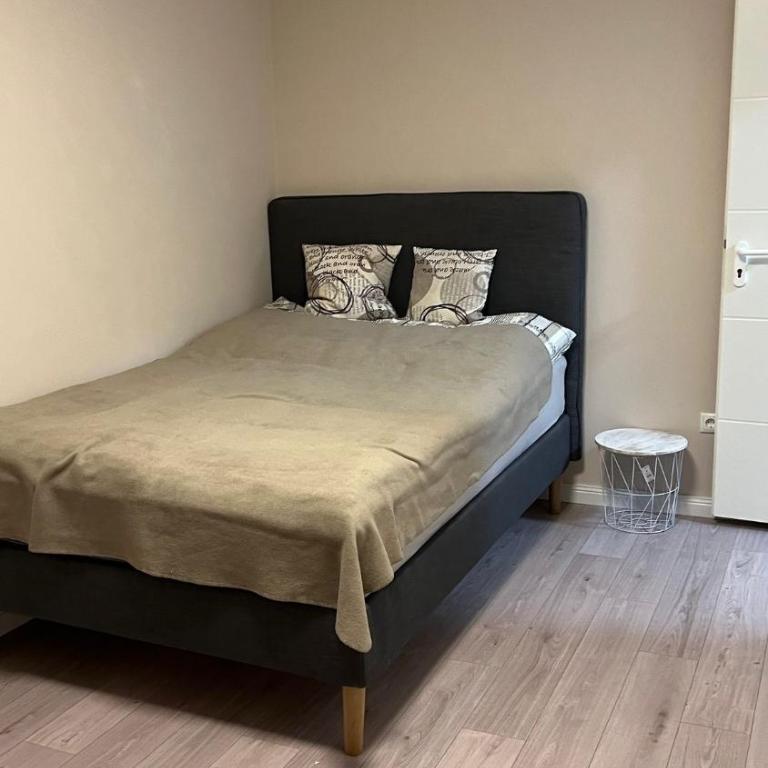 Hochfeld Apartment in Augsburg - Apartment mit 1 Schlafzimmer - 9