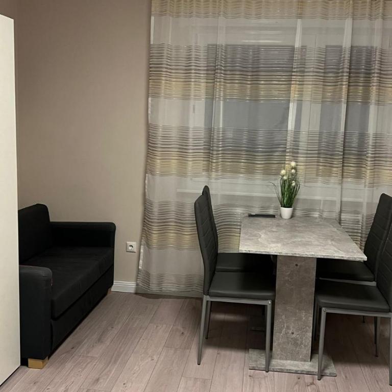 Hochfeld Apartment in Augsburg - Apartment mit 1 Schlafzimmer - 5