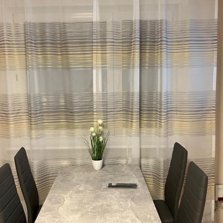 Hochfeld Apartment in Augsburg - Apartment mit 1 Schlafzimmer - 6