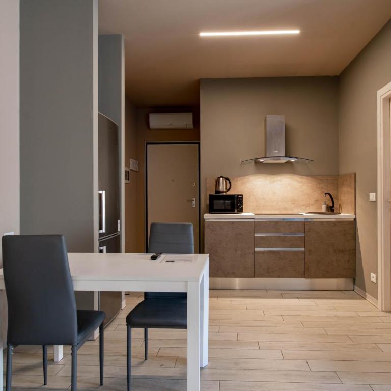 Torino Loft - Superior Studio - 7