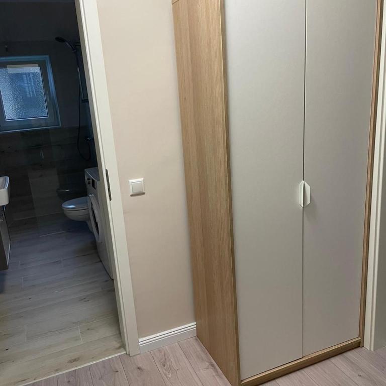 Hochfeld Apartment in Augsburg - Apartment mit 1 Schlafzimmer - 14