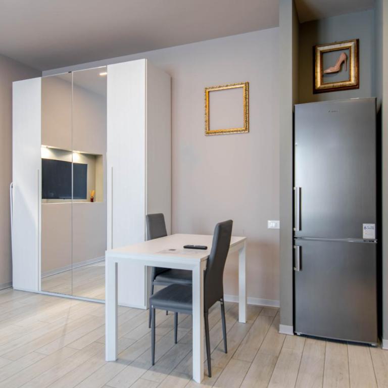 Torino Loft - Superior Studio - 10