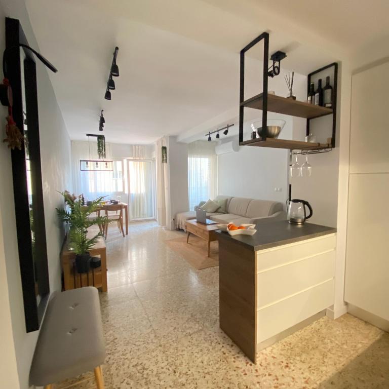 Costa Dream Stay - One-Bedroom Apartment - 18