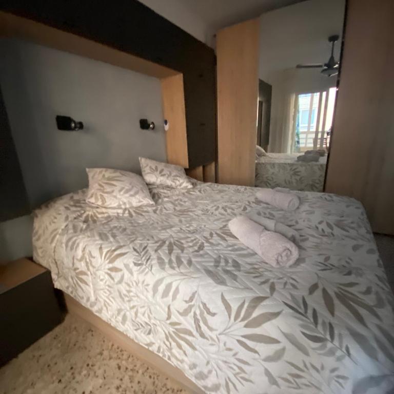 Costa Dream Stay - One-Bedroom Apartment - 21