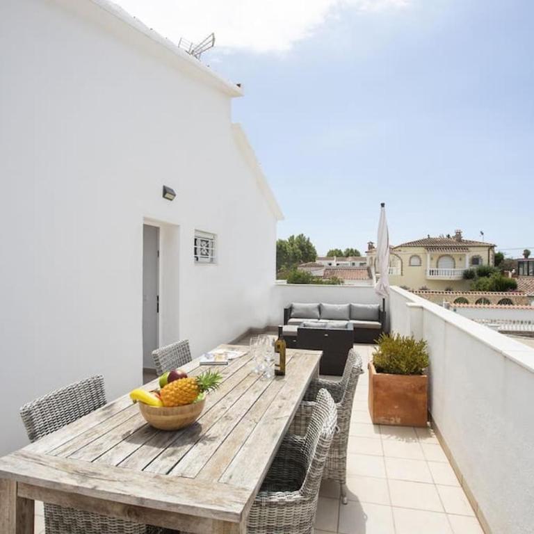 1001 Apartamento para 4 personas by homeselectspain - Apartamento de 2 dormitorios - 1