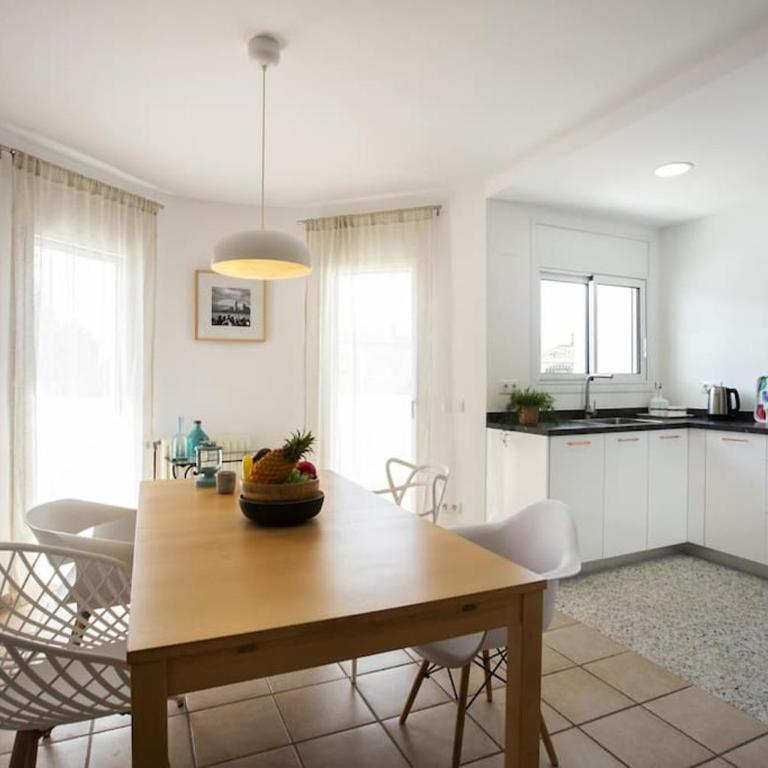 1001 Apartamento para 4 personas by homeselectspain - Apartamento de 2 dormitorios - 5