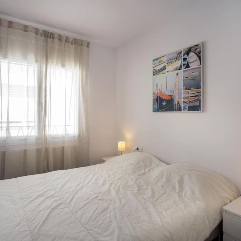1001 Apartamento para 4 personas by homeselectspain - Apartamento de 2 dormitorios - 15