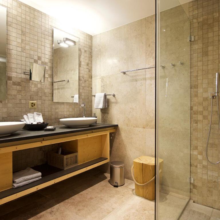 Matterhorn Lodge Boutique Hotel & Apartments - Panorama Apartment with Matterhorn View - 5