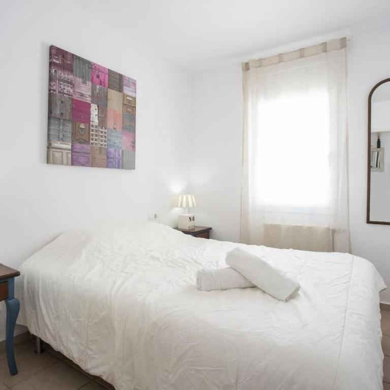 1001 Apartamento para 4 personas by homeselectspain - Apartamento de 2 dormitorios - 17