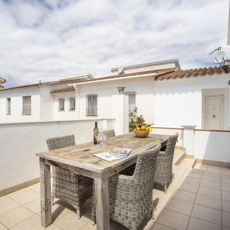 1001 Apartamento para 4 personas by homeselectspain - Apartamento de 2 dormitorios - 20