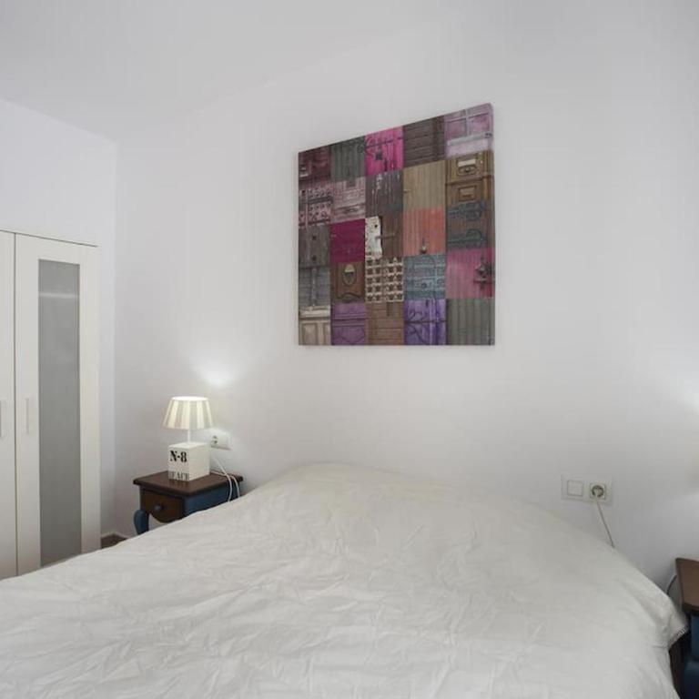 1001 Apartamento para 4 personas by homeselectspain - Apartamento de 2 dormitorios - 16