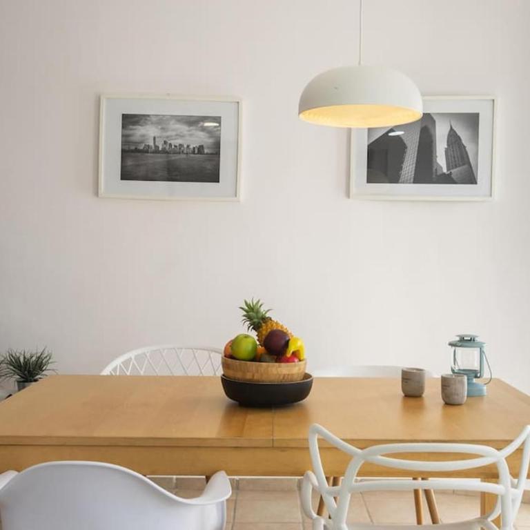 1001 Apartamento para 4 personas by homeselectspain - Apartamento de 2 dormitorios - 10