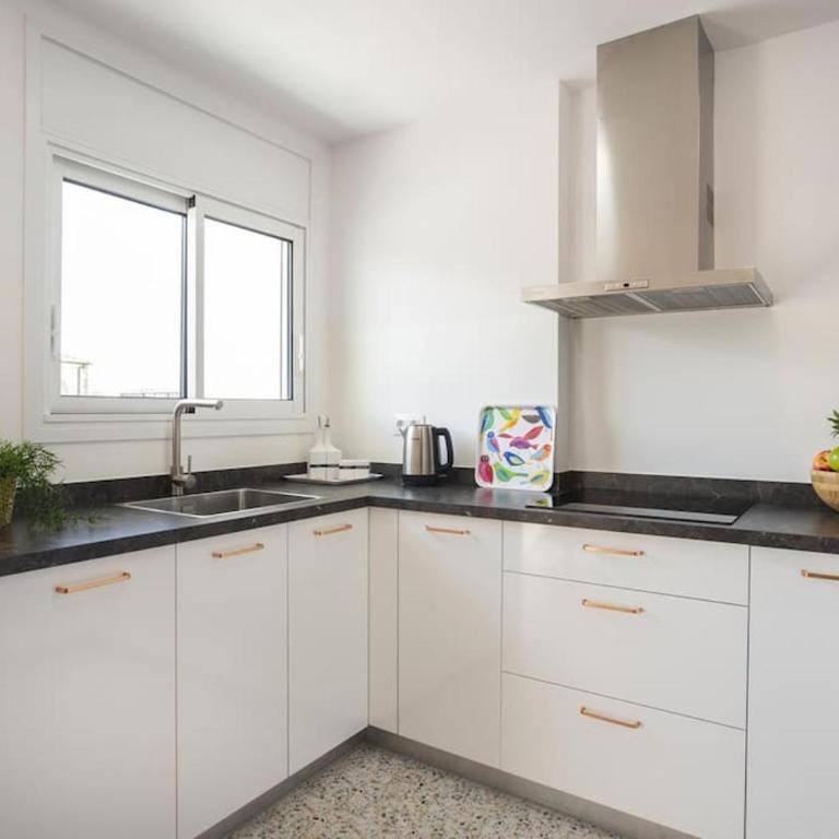1001 Apartamento para 4 personas by homeselectspain - Apartamento de 2 dormitorios - 13