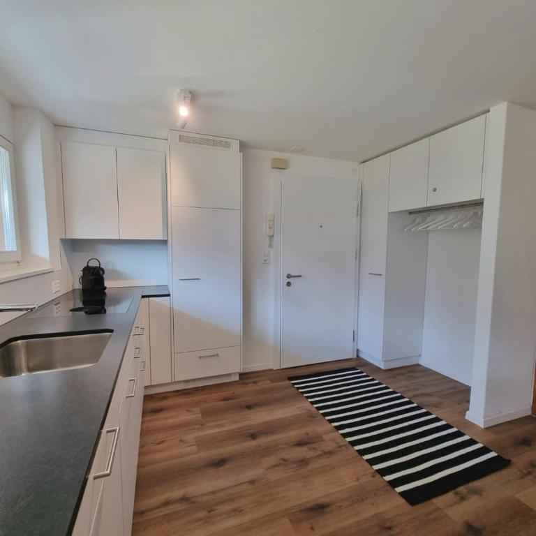 Tarbey 39 Toplage an der Bergbahn Moderne Ferienwohnung mit grosser Panoramaterrasse - Apartment mit 2 Schlafzimmern - 13