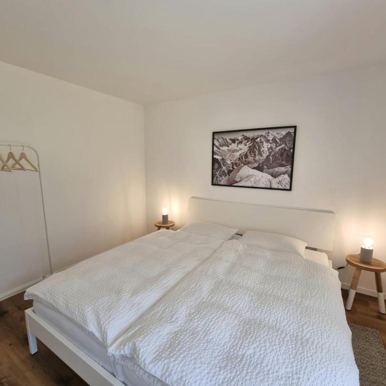 Tarbey 39 Toplage an der Bergbahn Moderne Ferienwohnung mit grosser Panoramaterrasse - Apartment mit 2 Schlafzimmern - 17
