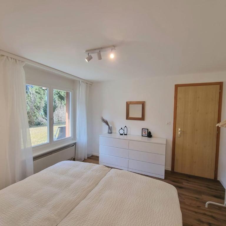 Tarbey 39 Toplage an der Bergbahn Moderne Ferienwohnung mit grosser Panoramaterrasse - Apartment mit 2 Schlafzimmern - 16
