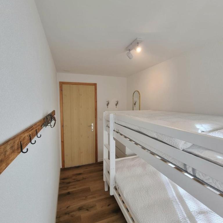 Tarbey 39 Toplage an der Bergbahn Moderne Ferienwohnung mit grosser Panoramaterrasse - Apartment mit 2 Schlafzimmern - 18