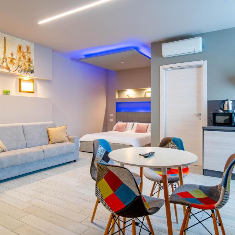 Torino Loft - Superior Studio - 2