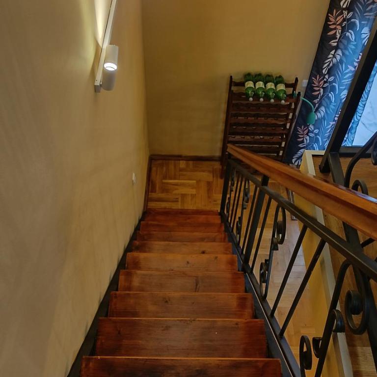 Nossa Casa - Apartment - 35