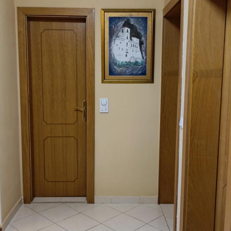 Nossa Casa - Apartment - 36