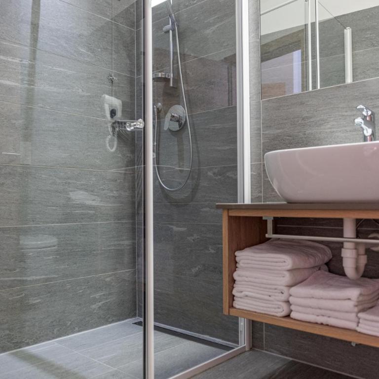Albergo Belvedere - Camera Tripla Standard - 14