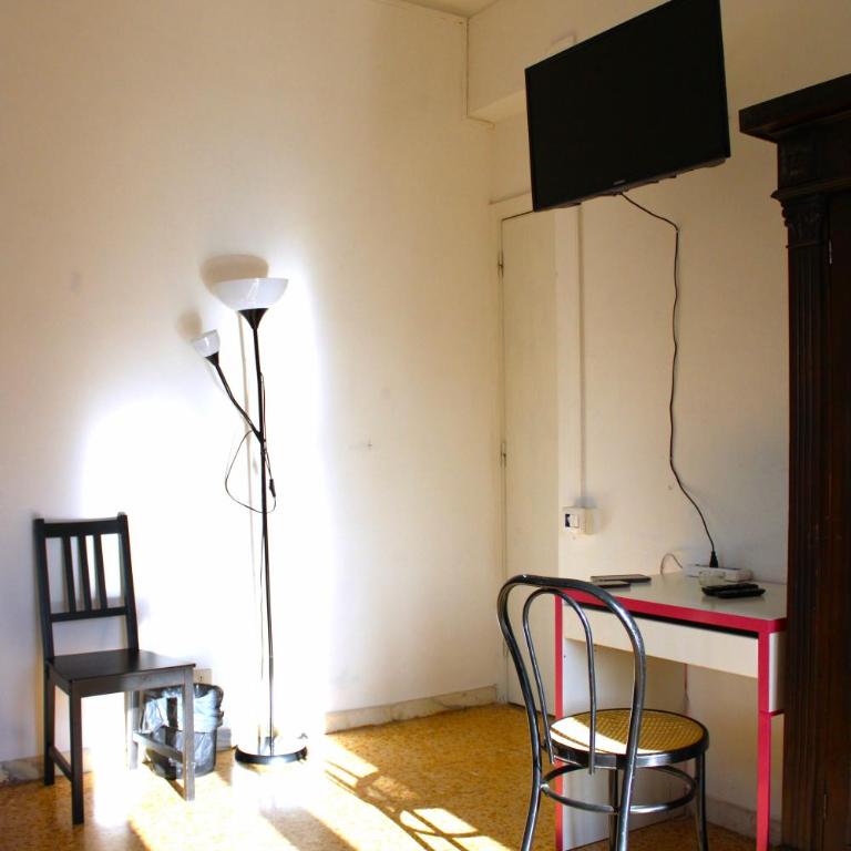 Mikasa Balduina Roma - Camera Tripla Deluxe - 10