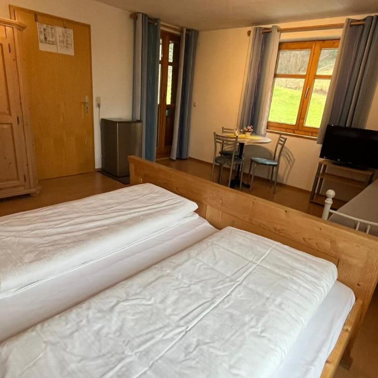 Landgasthof Jägerhaus - Doppelzimmer - 4
