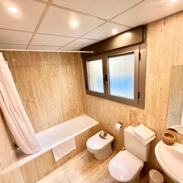 Apartamento Vive Zaragoza IV - Apartamento Dúplex - 3