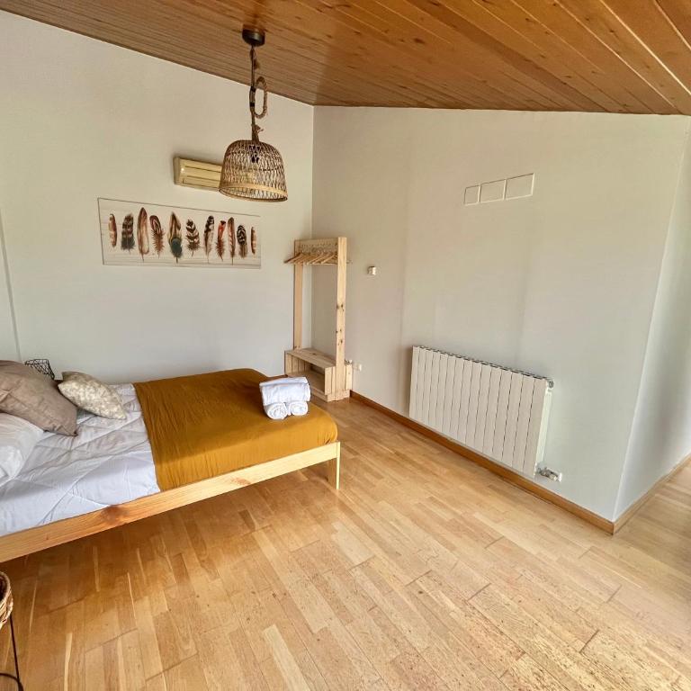 Apartamento Vive Zaragoza IV - Apartamento Dúplex - 8