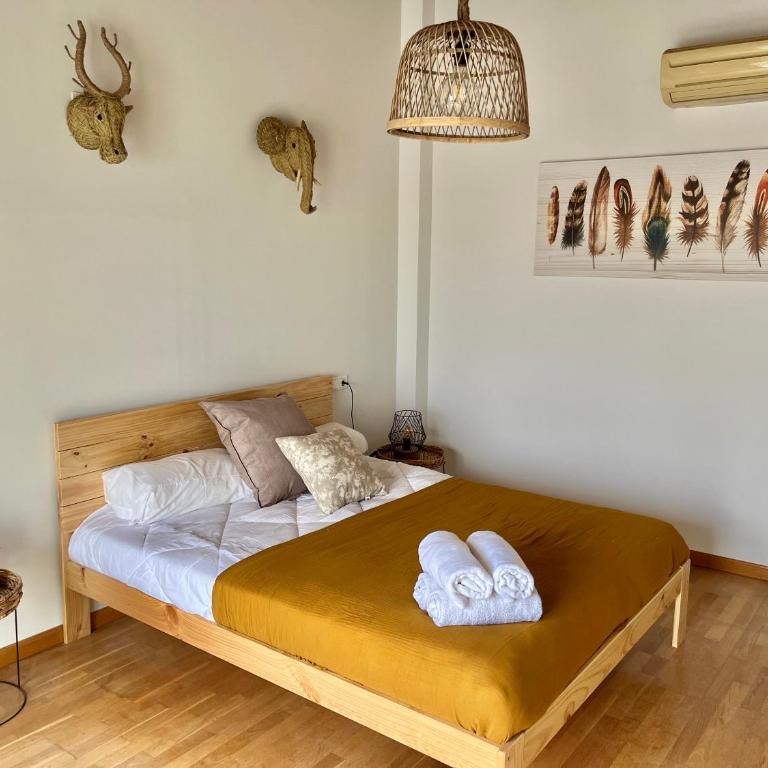 Apartamento Vive Zaragoza IV - Apartamento Dúplex - 11