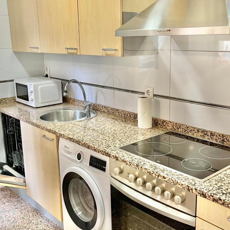 Apartamento Vive Zaragoza IV - Apartamento Dúplex - 13