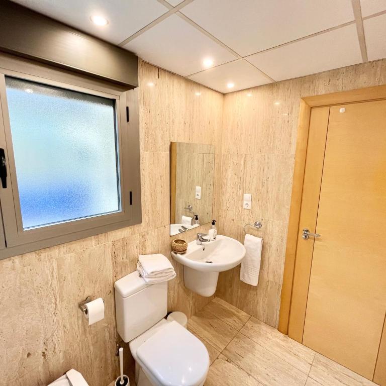 Apartamento Vive Zaragoza IV - Apartamento Dúplex - 17