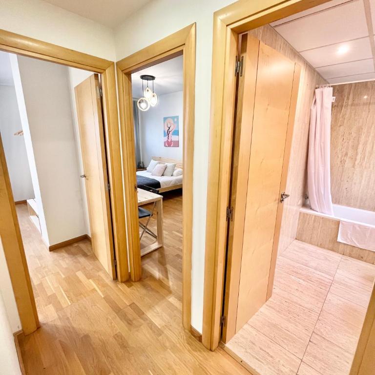 Apartamento Vive Zaragoza IV - Apartamento Dúplex - 19