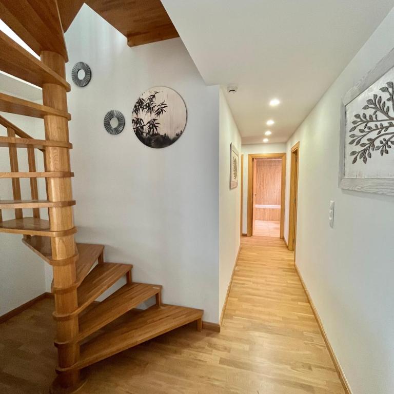 Apartamento Vive Zaragoza IV - Apartamento Dúplex - 20