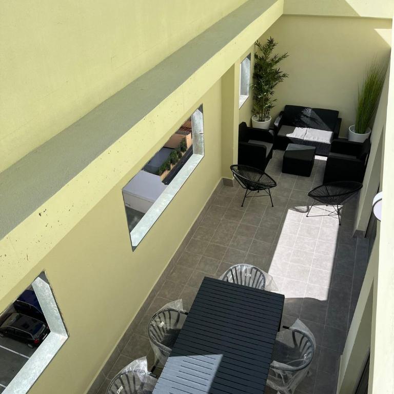 Apartamento Vive Zaragoza IV - Apartamento Dúplex - 22