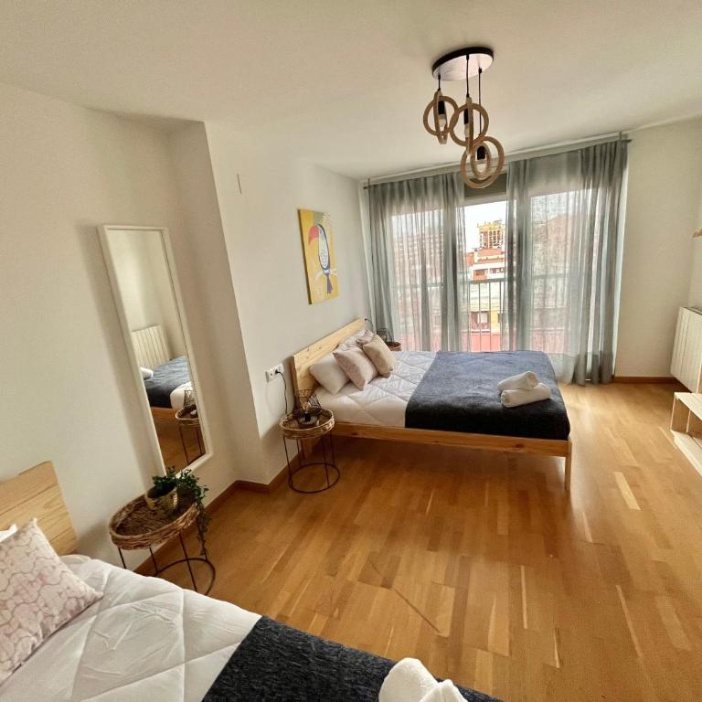 Apartamento Vive Zaragoza IV - Apartamento Dúplex - 23
