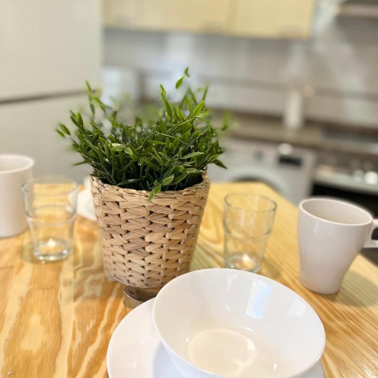 Apartamento Vive Zaragoza IV - Apartamento Dúplex - 26
