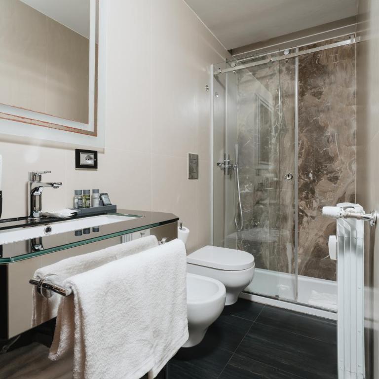 Unica Suites Rome - Suite (5 Adulti) - 2