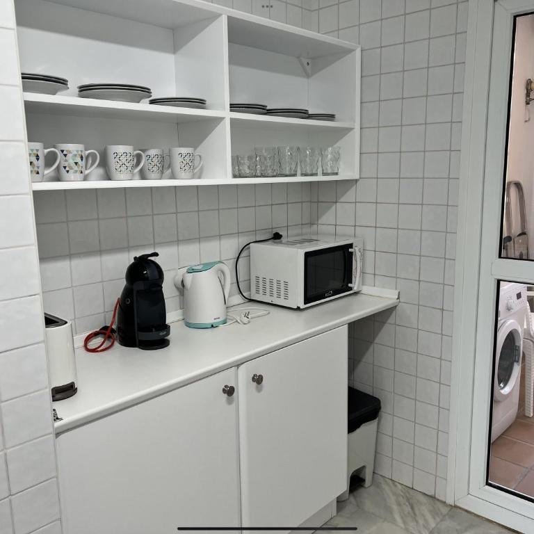 MI CAPRICHO 172 Beachfront Apartment - Apartamento de 3 dormitorios - 23