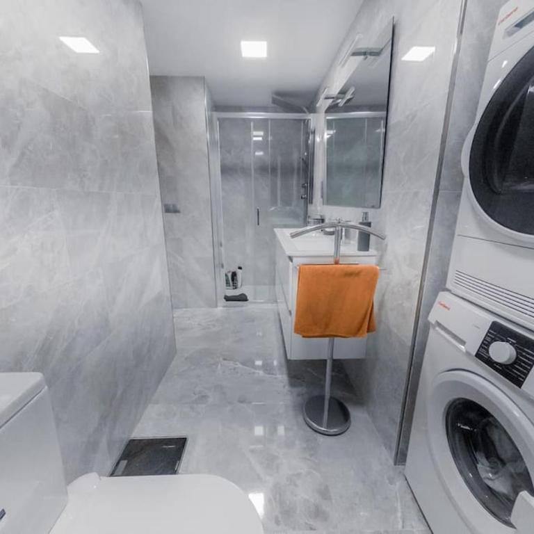 Stylish Central - Apartamento de 2 dormitorios - 24