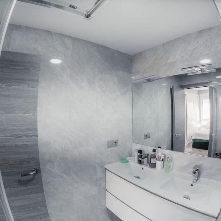 Stylish Central - Apartamento de 2 dormitorios - 26