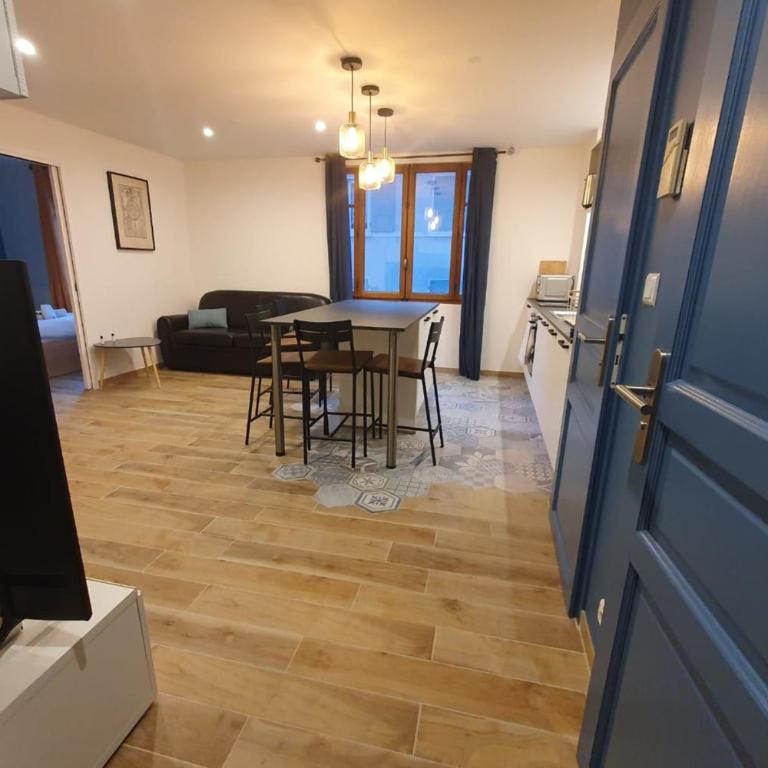 Le Thiou - Apartment for 4 people 5 minutes from the center - Appartamento - 1