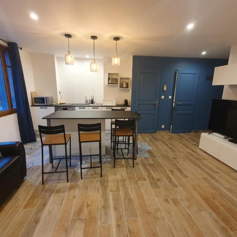 Le Thiou - Apartment for 4 people 5 minutes from the center - Appartamento - 3
