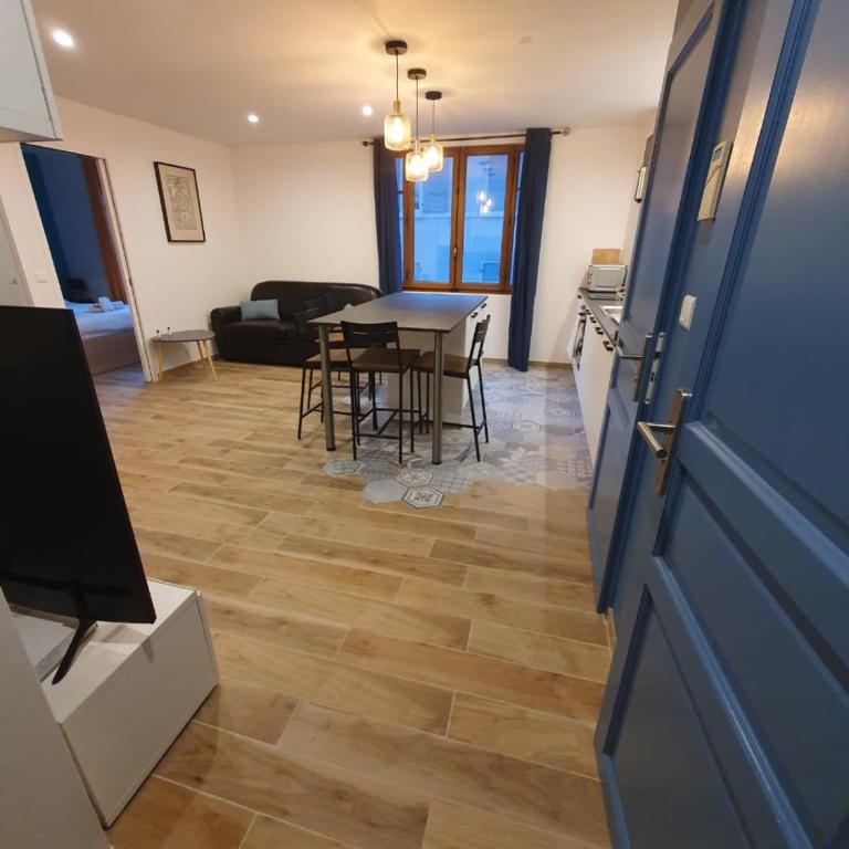 Le Thiou - Apartment for 4 people 5 minutes from the center - Appartamento - 2